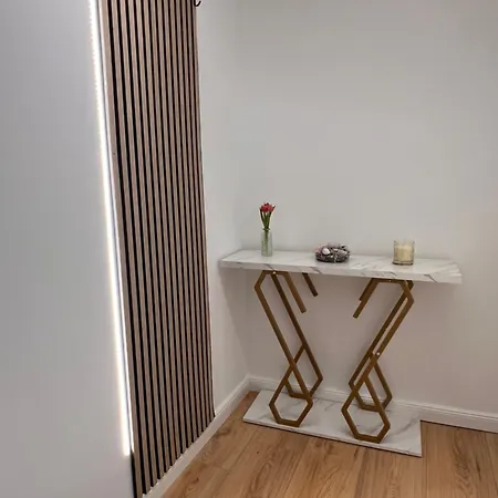 Apartment Kurpark Oase *
