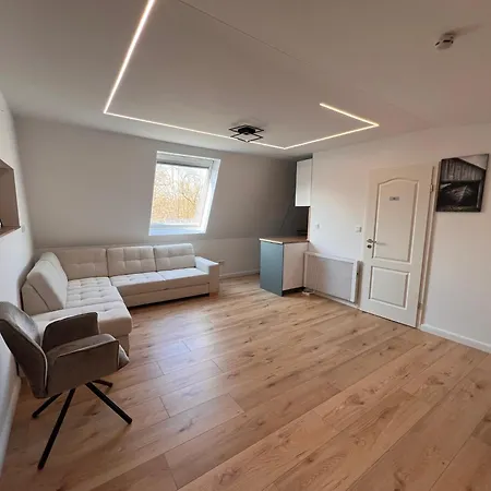 Kurpark Oase Bad Lippspringe