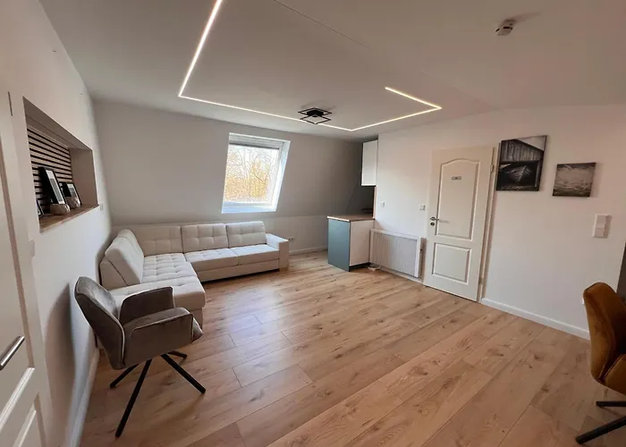 Kurpark Oase Bad Lippspringe