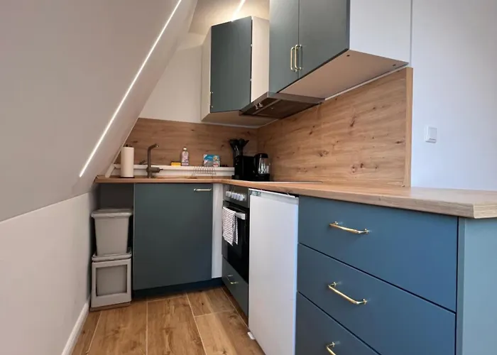 Kurpark Oase Bad Lippspringe