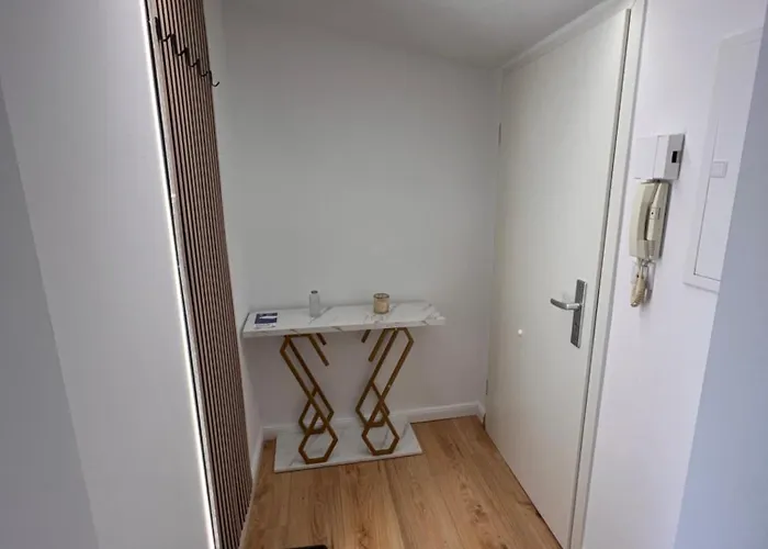 Kurpark Oase Bad Lippspringe