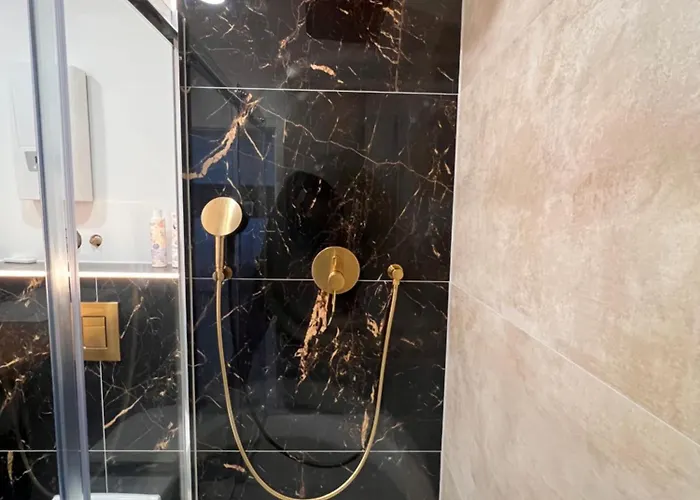 Lejlighed Kurpark Oase Bad Lippspringe